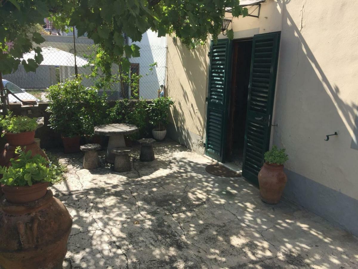 Giuseppe Giovannetti 50 Villa Lucca Exteriör bild